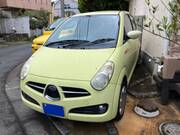 2004 SUBARU R2