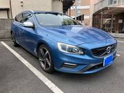 2014 VOLVO V60
