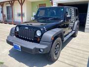 2013 CHRYSLER JEEP WRANGLER UNLIMITED