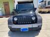 CHRYSLER JEEP WRANGLER UNLIMITED