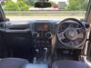 CHRYSLER JEEP WRANGLER UNLIMITED