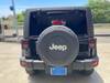 CHRYSLER JEEP WRANGLER UNLIMITED