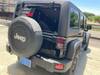 CHRYSLER JEEP WRANGLER UNLIMITED
