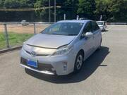 2012 TOYOTA PRIUS G