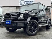2018 MERCEDES BENZ G-CLASS