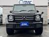 MERCEDES BENZ G-CLASS