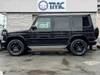 MERCEDES BENZ G-CLASS