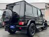 MERCEDES BENZ G-CLASS
