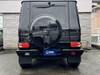 MERCEDES BENZ G-CLASS