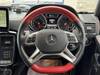 MERCEDES BENZ G-CLASS