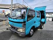 2003 TOYOTA DYNA