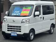 2022 DAIHATSU HIJET CARGO