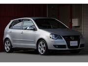 2006 VOLKSWAGEN POLO GTI