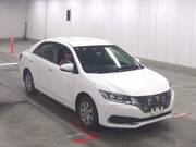 2020 TOYOTA PREMIO 1.5F L PACKAGE