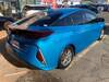 TOYOTA PRIUS PHV