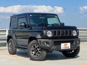 2024 SUZUKI JIMNY SIERRA