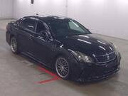 2012 TOYOTA CROWN