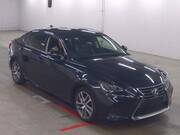 2016 LEXUS IS