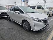 2023 NISSAN NOTE