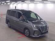 2019 NISSAN SERENA
