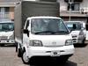 MAZDA BONGO TRUCK