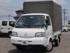 MAZDA BONGO TRUCK