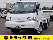 2017 MAZDA BONGO TRUCK