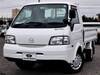 MAZDA BONGO TRUCK