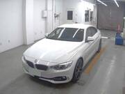 2017 BMW 4 SERIES