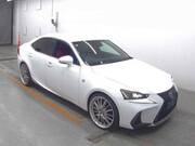 2016 LEXUS IS