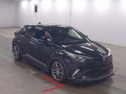 2017 TOYOTA C-HR G