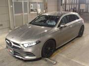 2020 MERCEDES BENZ A-CLASS