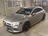 MERCEDES BENZ A-CLASS