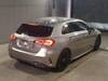 MERCEDES BENZ A-CLASS