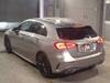 MERCEDES BENZ A-CLASS