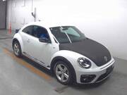 2017 VOLKSWAGEN THE BEETLE