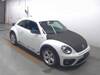 VOLKSWAGEN THE BEETLE