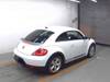 VOLKSWAGEN THE BEETLE