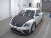 VOLKSWAGEN THE BEETLE
