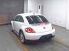 VOLKSWAGEN THE BEETLE