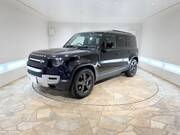 2021 LAND ROVER DEFENDER