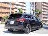 SUBARU IMPREZA SPORTS