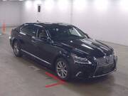 2015 LEXUS LS
