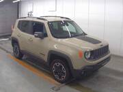 2017 CHRYSLER JEEP RENEGADE