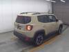CHRYSLER JEEP RENEGADE