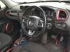 CHRYSLER JEEP RENEGADE