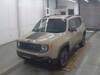 CHRYSLER JEEP RENEGADE