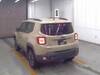 CHRYSLER JEEP RENEGADE