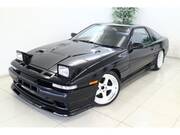 1992 TOYOTA SUPRA