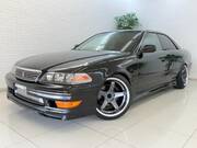 1996 TOYOTA MARK II TOURER V